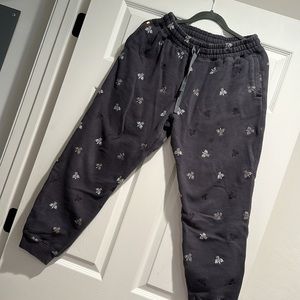 FIGS PRIDE SWEATPANTS